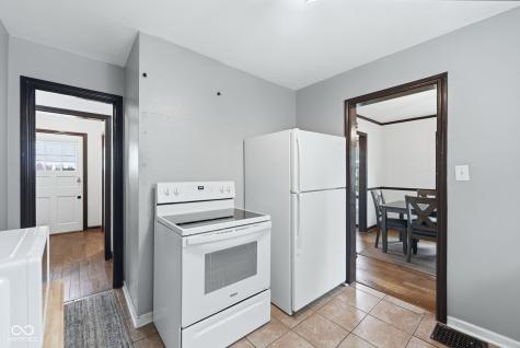 2723 Ryan Drive Indianapolis IN 46220