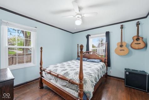 2723 Ryan Drive Indianapolis IN 46220