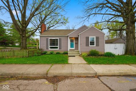 2723 Ryan Drive Indianapolis IN 46220