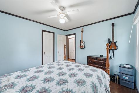 2723 Ryan Drive Indianapolis IN 46220