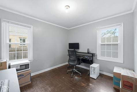 2723 Ryan Drive Indianapolis IN 46220