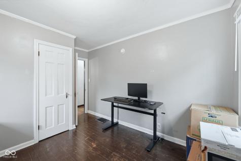 2723 Ryan Drive Indianapolis IN 46220