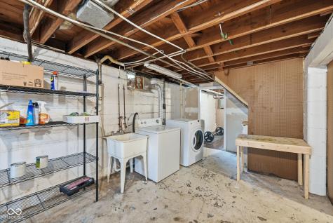 2723 Ryan Drive Indianapolis IN 46220