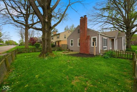 2723 Ryan Drive Indianapolis IN 46220