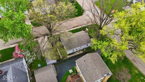 2723 Ryan Drive Indianapolis IN 46220