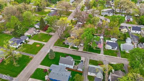 2723 Ryan Drive Indianapolis IN 46220