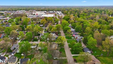 2723 Ryan Drive Indianapolis IN 46220