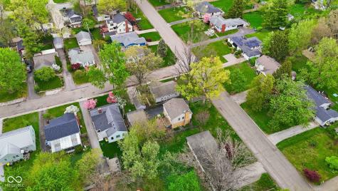 2723 Ryan Drive Indianapolis IN 46220