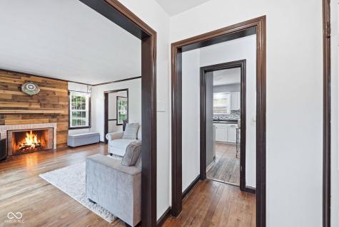 2723 Ryan Drive Indianapolis IN 46220