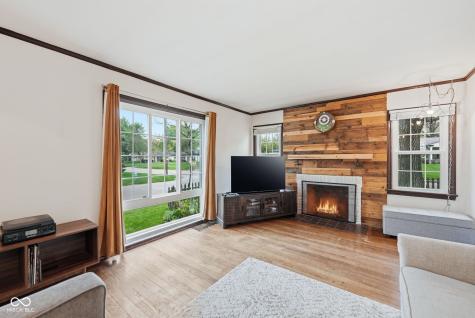 2723 Ryan Drive Indianapolis IN 46220