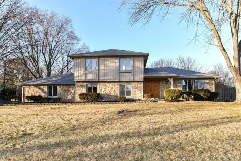 7320 Hampstead Lane Indianapolis IN 46256