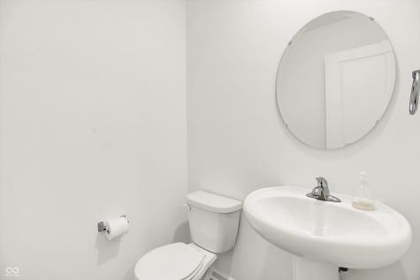 1612 N Regatta Drive Greenfield IN 46140