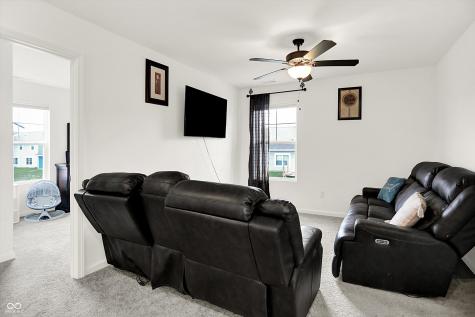 1612 N Regatta Drive Greenfield IN 46140