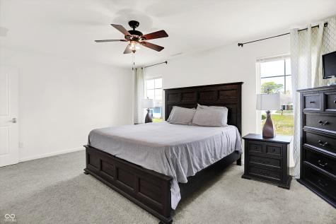 1612 N Regatta Drive Greenfield IN 46140