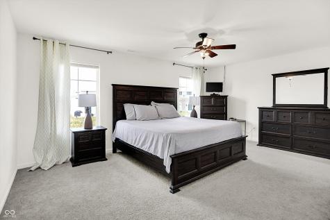 1612 N Regatta Drive Greenfield IN 46140