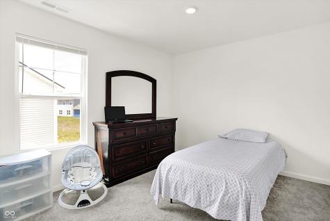 1612 N Regatta Drive Greenfield IN 46140