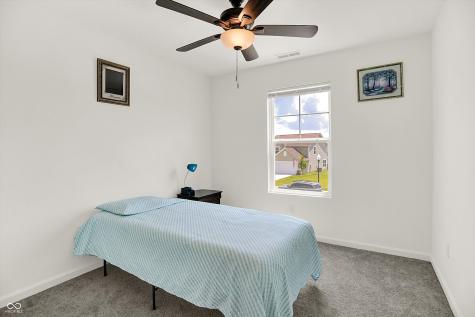 1612 N Regatta Drive Greenfield IN 46140