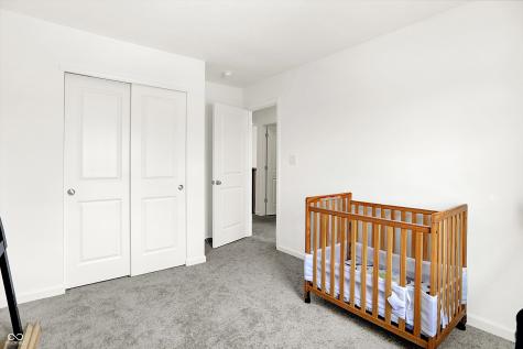 1612 N Regatta Drive Greenfield IN 46140