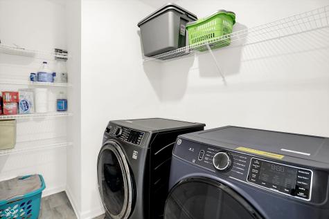 1612 N Regatta Drive Greenfield IN 46140