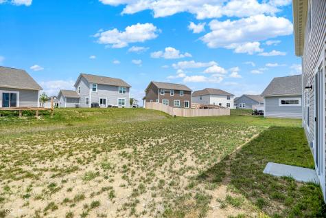 1612 N Regatta Drive Greenfield IN 46140