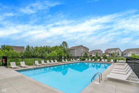 1612 N Regatta Drive Greenfield IN 46140