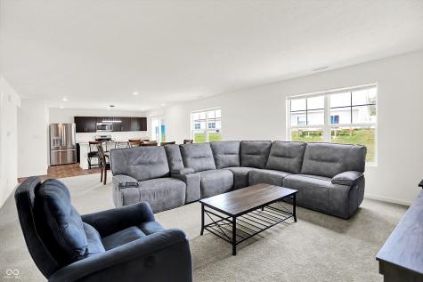 1612 N Regatta Drive Greenfield IN 46140