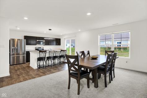 1612 N Regatta Drive Greenfield IN 46140