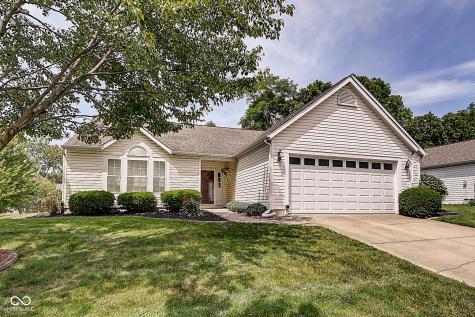 3846 Churchman Woods Boulevard Indianapolis IN 46203