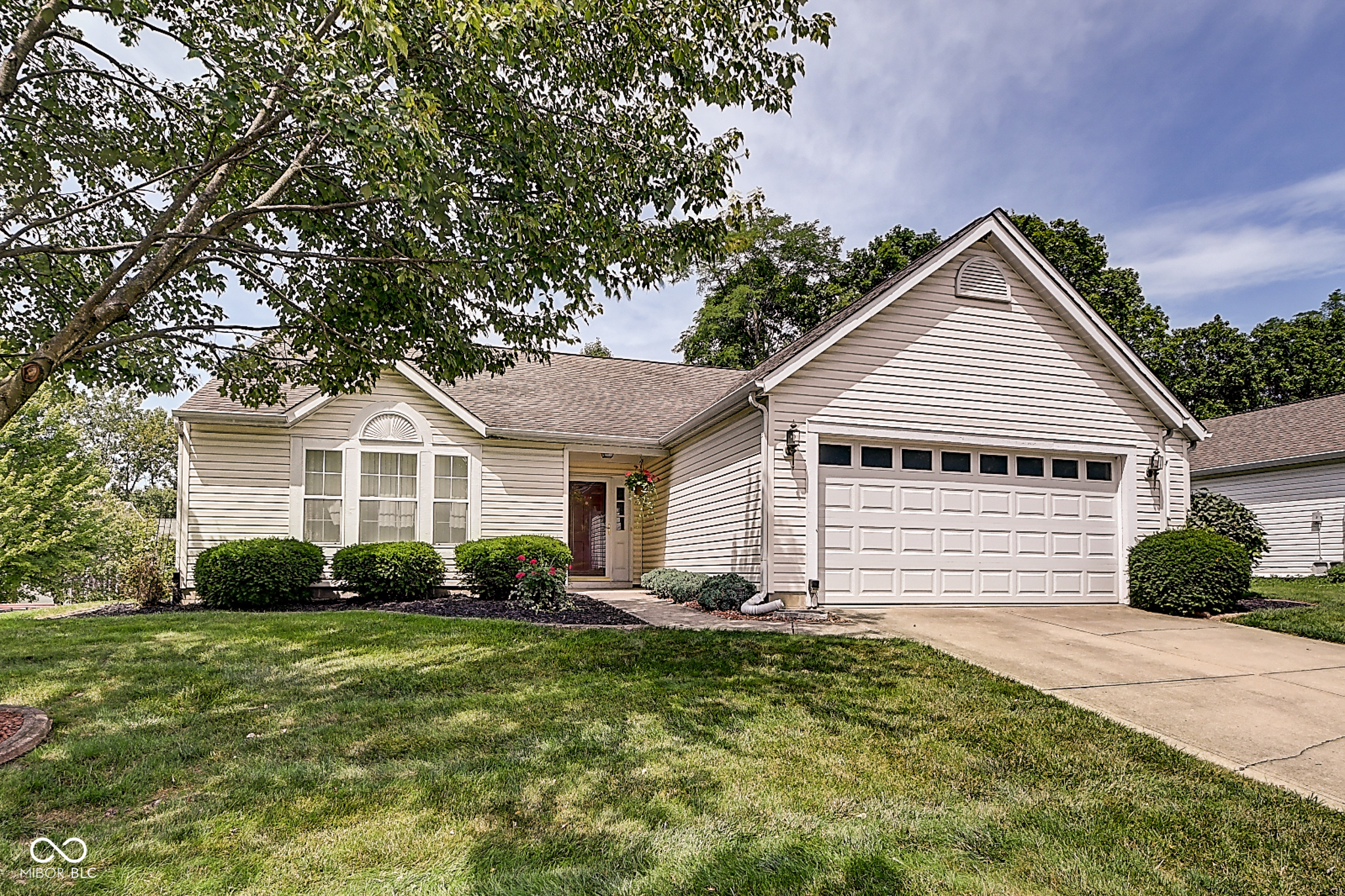 3846 Churchman Woods Boulevard Indianapolis IN 46203