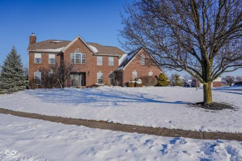 722 Schmitt Road Indianapolis IN 46239