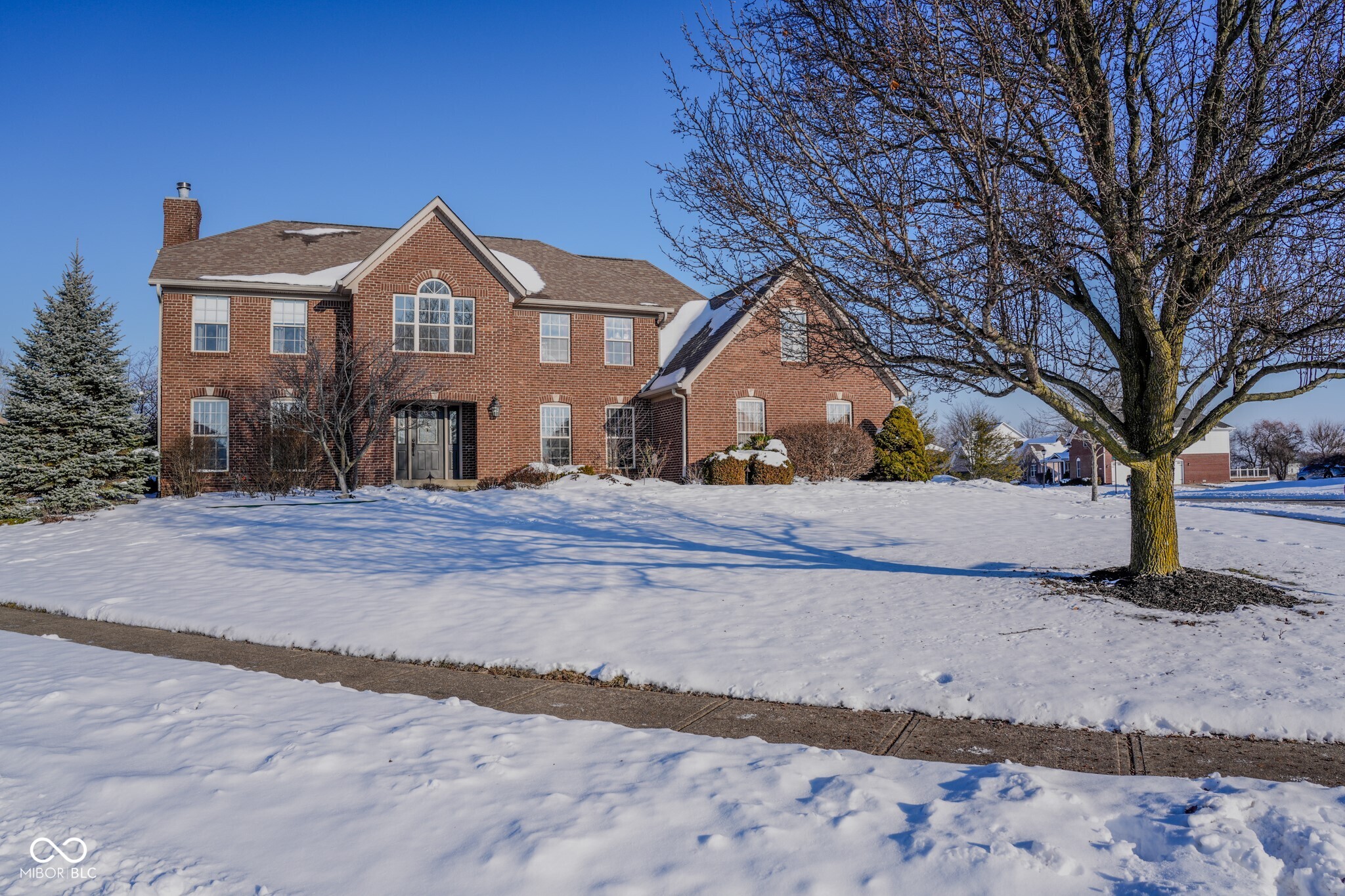 722 Schmitt Road Indianapolis IN 46239