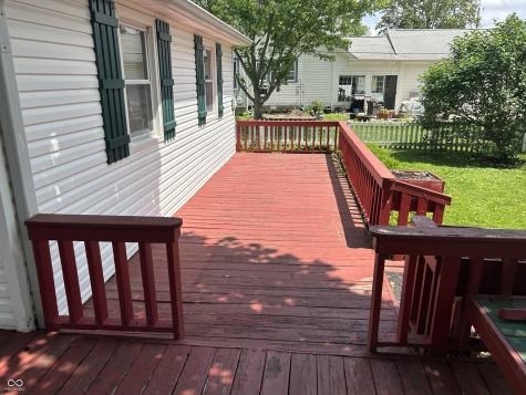 239 Walnut Street Greenfield IN 46140