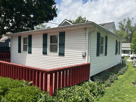 239 Walnut Street Greenfield IN 46140