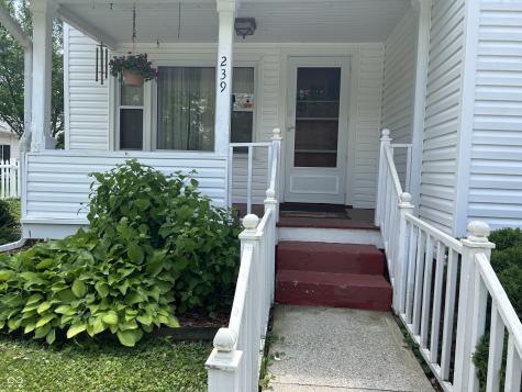 239 Walnut Street Greenfield IN 46140