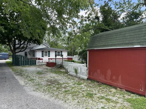 239 Walnut Street Greenfield IN 46140