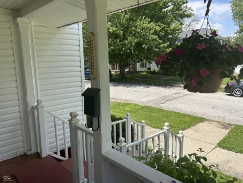 239 Walnut Street Greenfield IN 46140