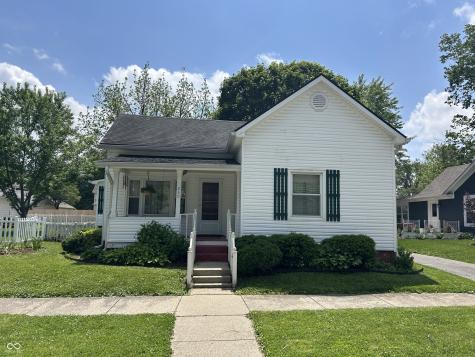 239 Walnut Street Greenfield IN 46140