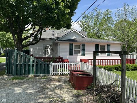 239 Walnut Street Greenfield IN 46140