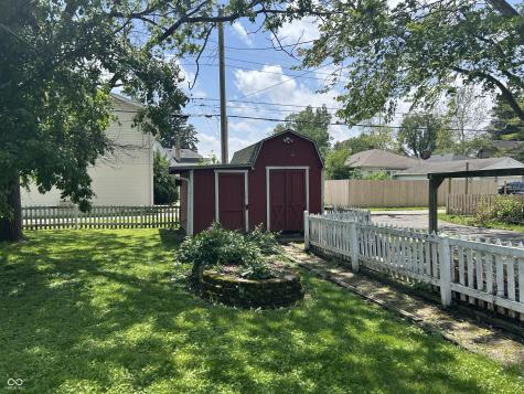 239 Walnut Street Greenfield IN 46140