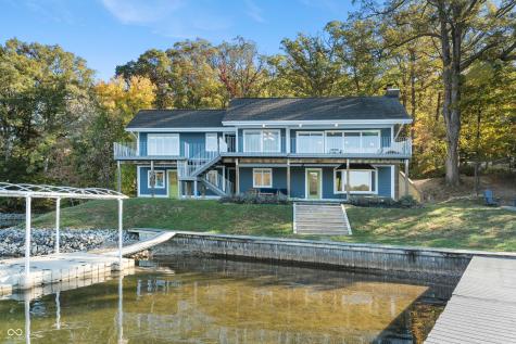 10701 W Grandview Drive Columbus IN 47201