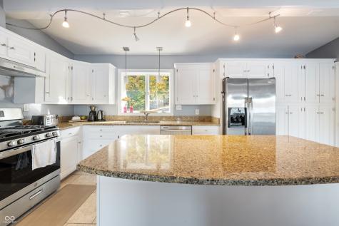 10701 W Grandview Drive Columbus IN 47201