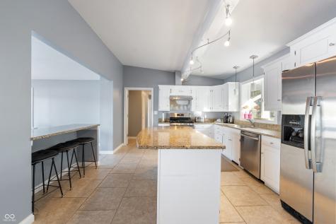 10701 W Grandview Drive Columbus IN 47201