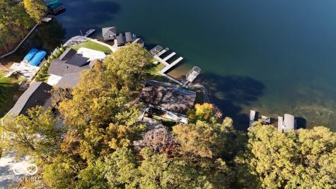 10701 W Grandview Drive Columbus IN 47201