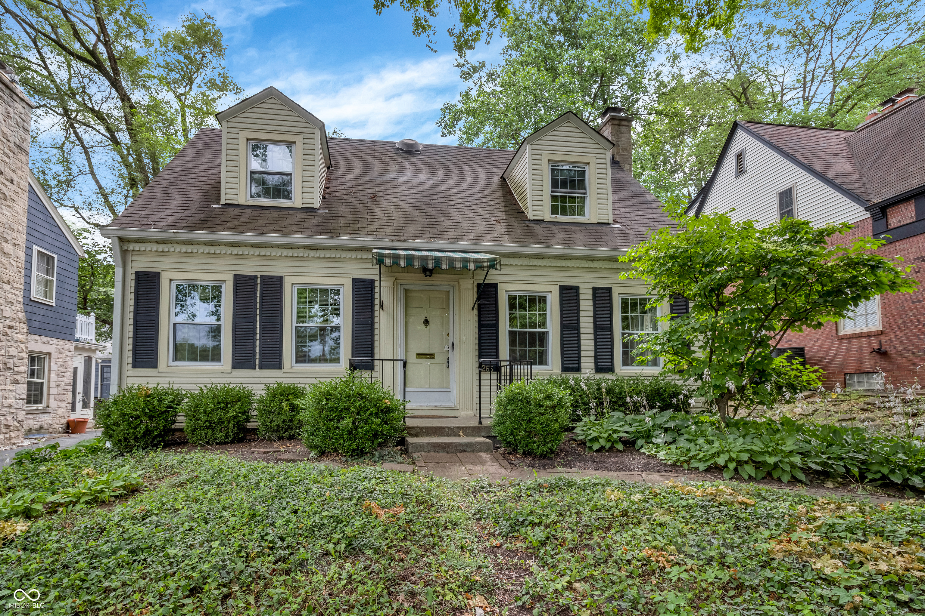 5265 N Capitol Avenue Indianapolis IN 46208