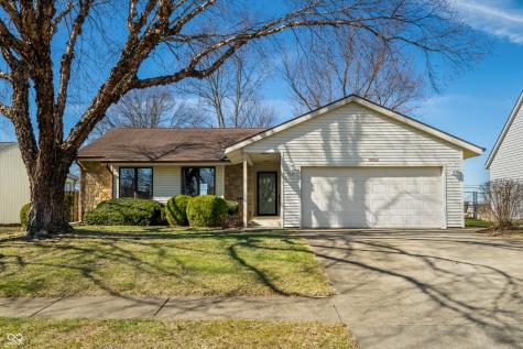 3932 Villa Drive Columbus IN 47203