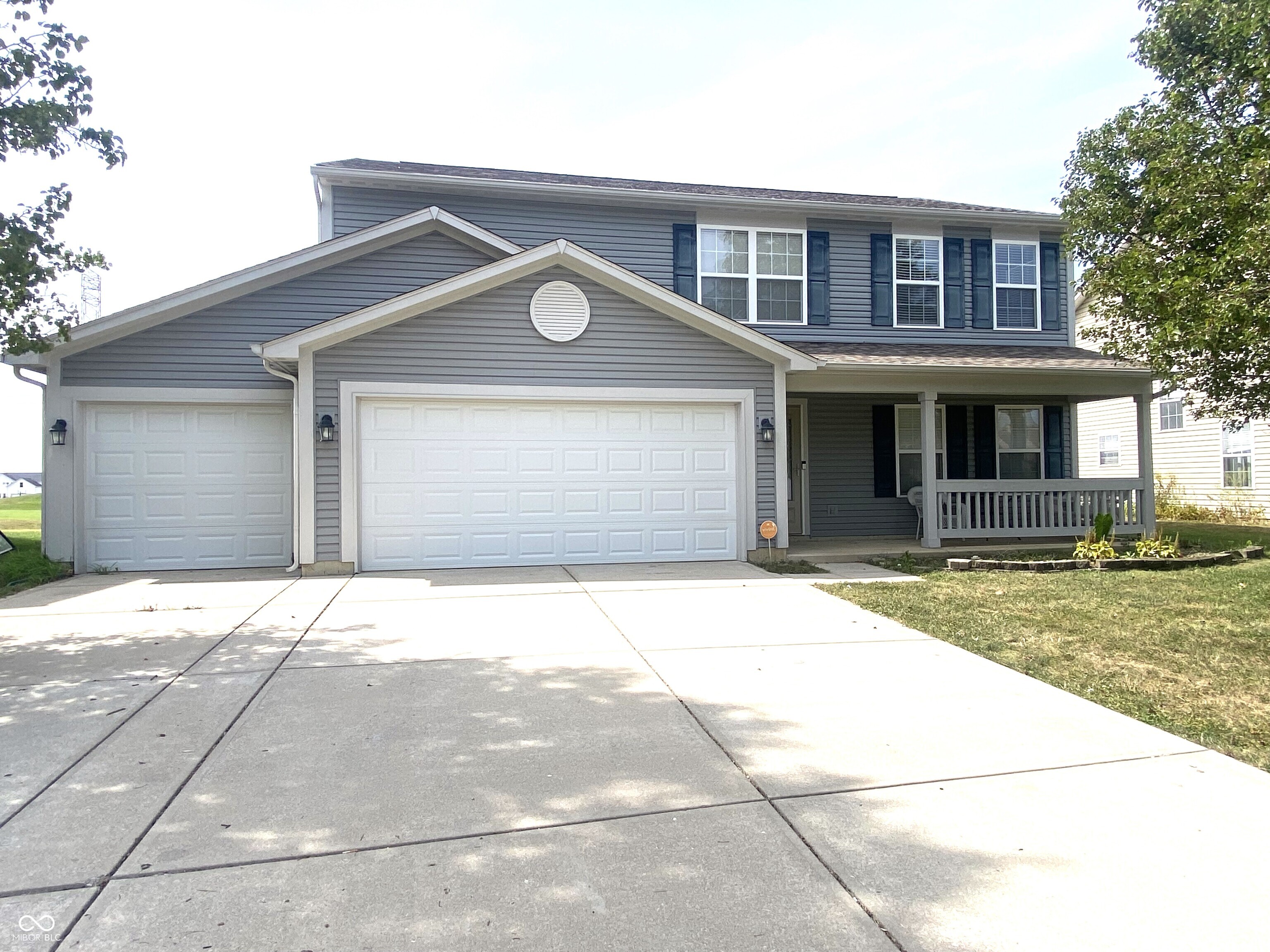5304 Brassie Drive Indianapolis IN 46235