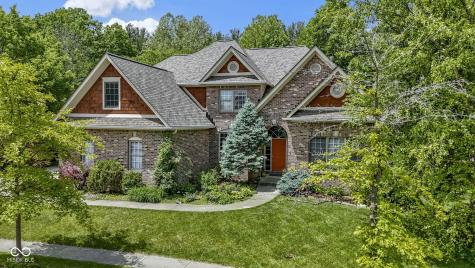 7744 Preservation Drive Indianapolis IN 46278