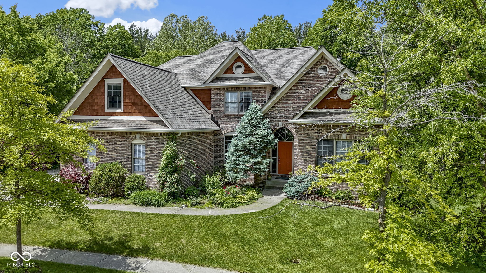 7744 Preservation Drive Indianapolis IN 46278