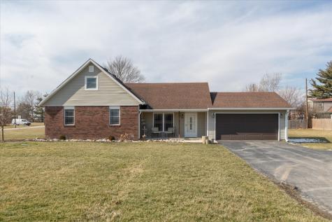 3640 Davis Road Indianapolis IN 46239