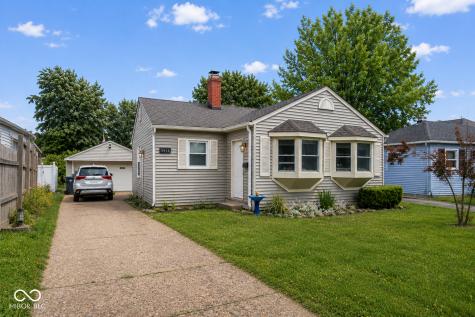 5472 E 18th Street Indianapolis IN 46218